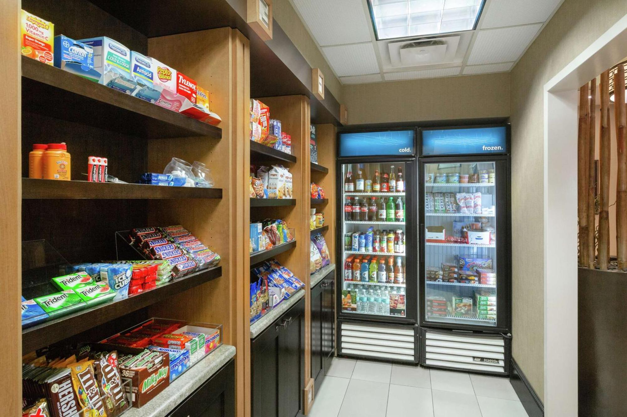汉普顿酒店，圣彼得堡/市中心 外观 照片